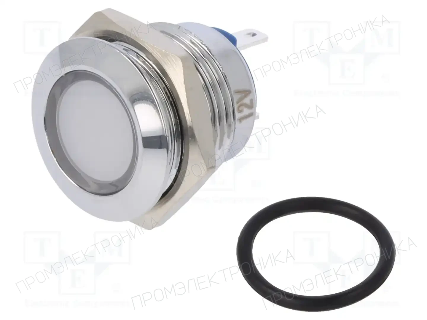 NINIGI IND16-12W-C — LED панельные индикаторы