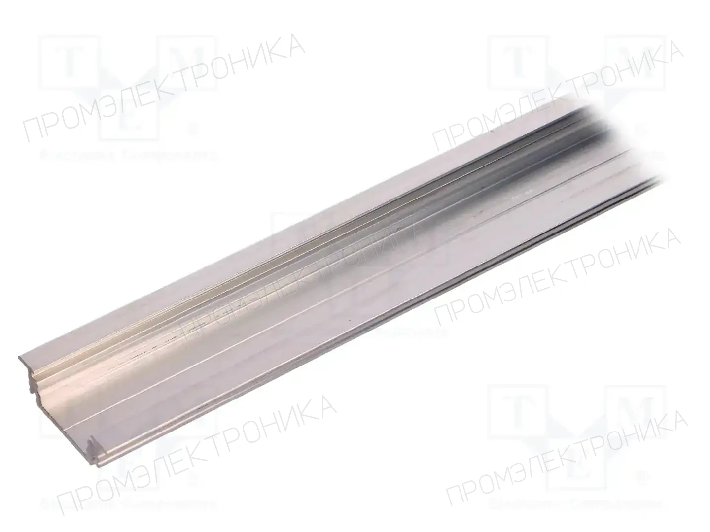 TOPMET A3010000S — Профили для светодиодов