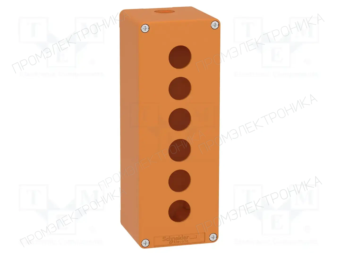SCHNEIDER ELECTRIC XAPO4506 — Корпуса для пультов