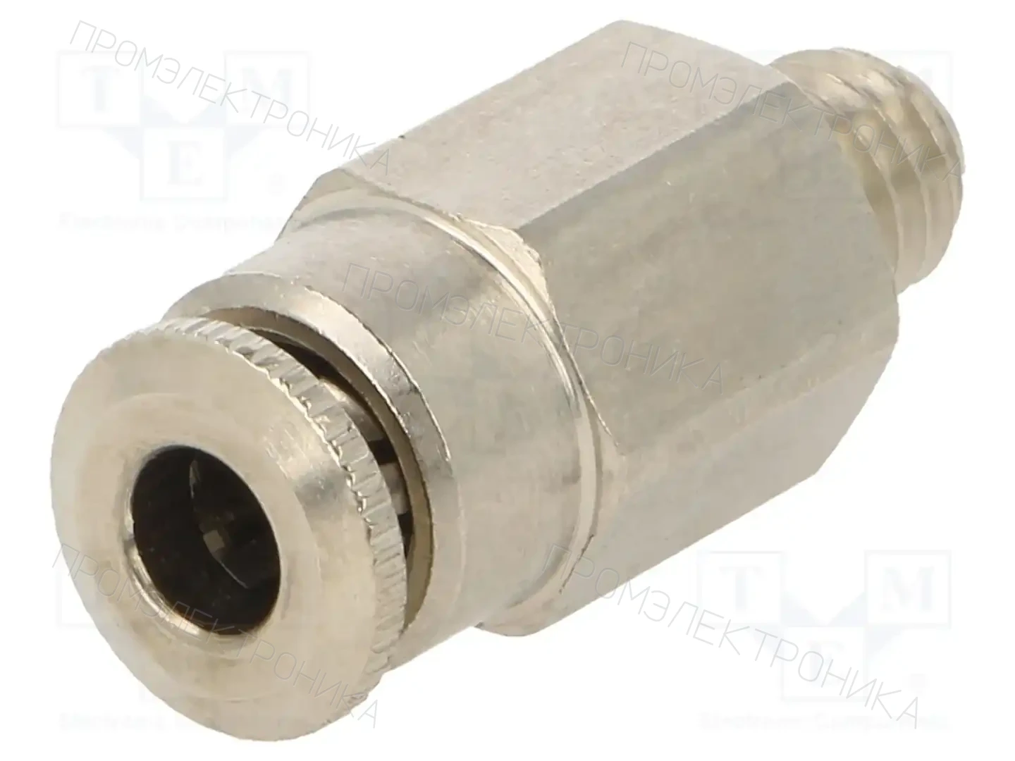 AIGNEP 58000 4-M6 — Разъемы и провода