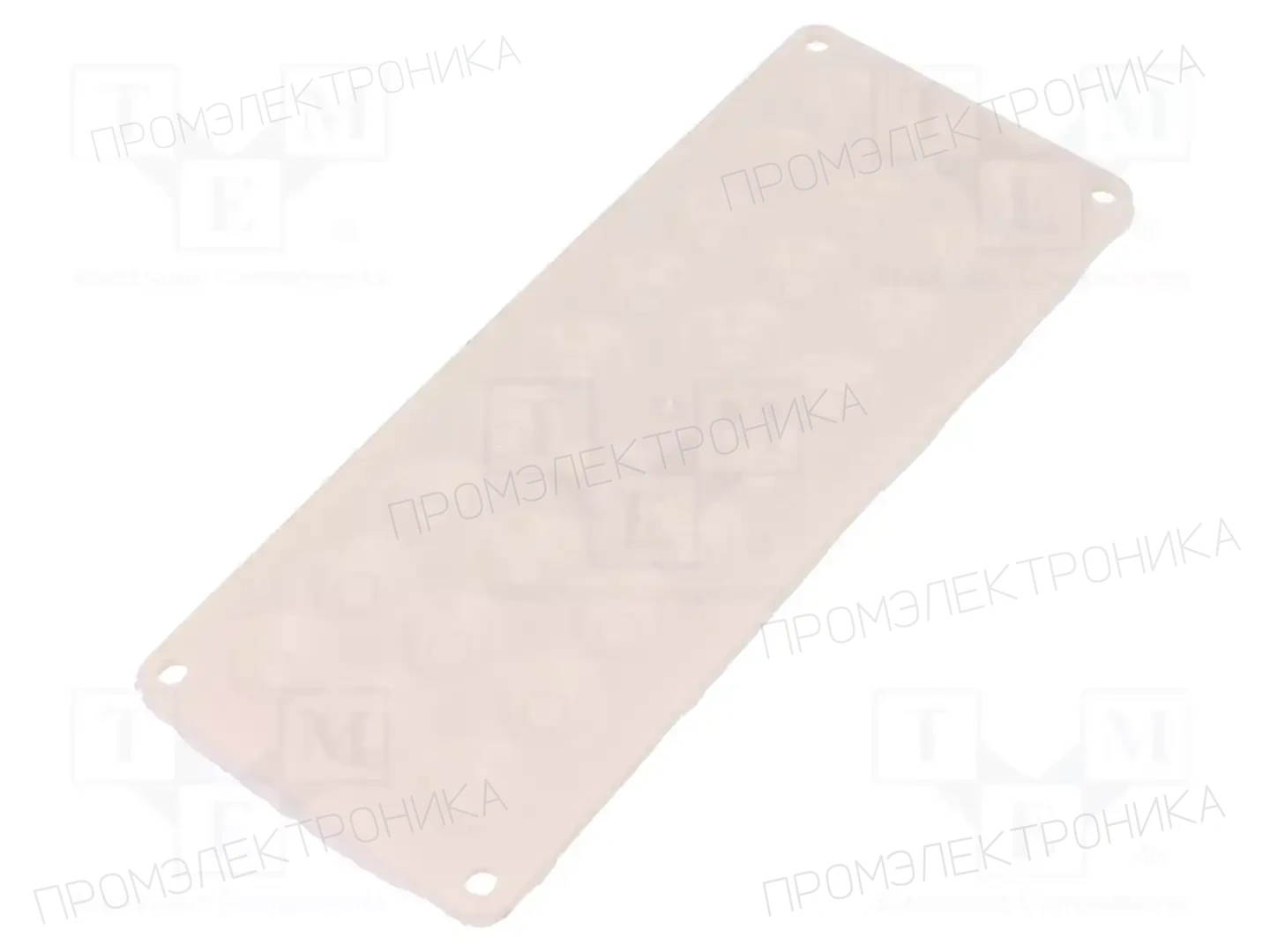 HT HI TECH POLYMERS HTK-26-TPE -AS — Вводы/выводы