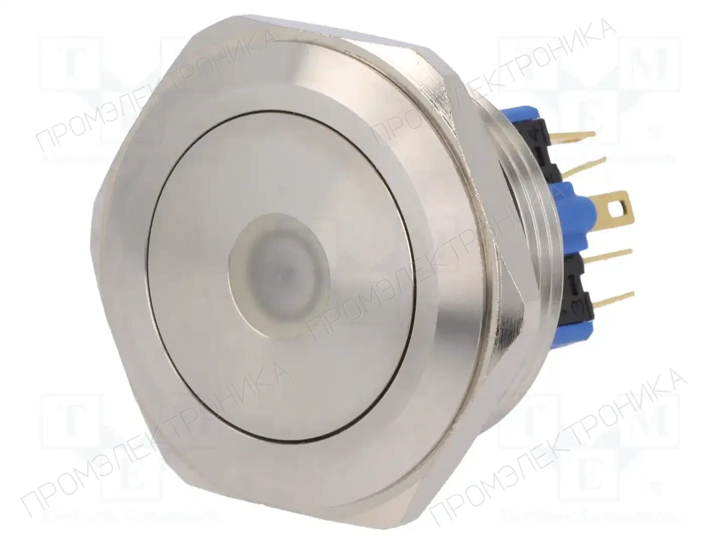 ONPOW GQ30-11D/B/12V/S — Переключатели кнопочные