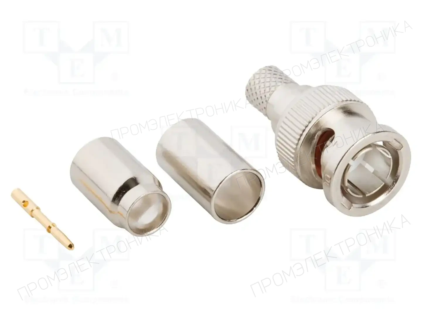 AMPHENOL RF 031-70000 — Разъeмы BNC