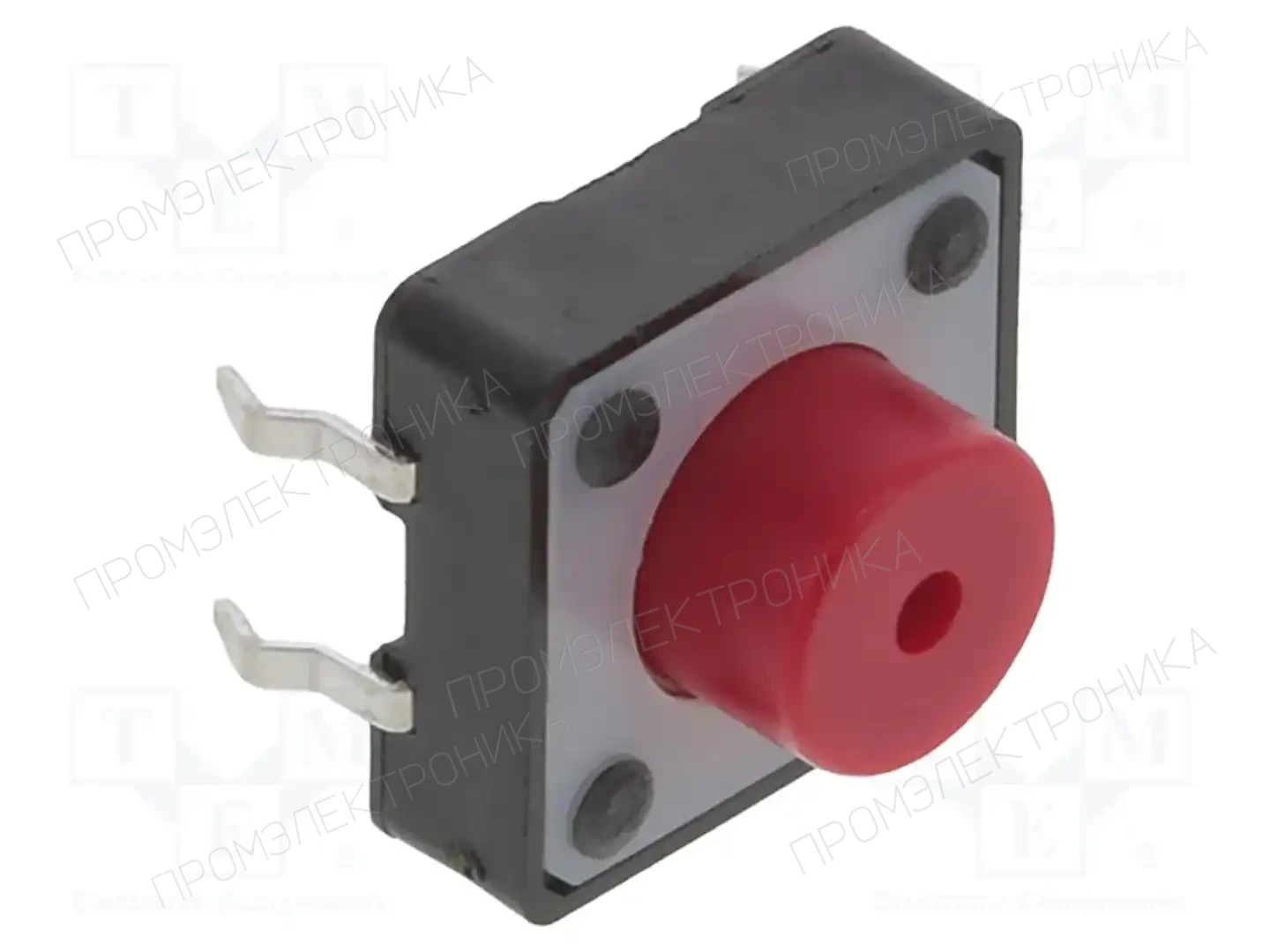 E-SWITCH TL1100EF260Q — Микропереключатели TACT