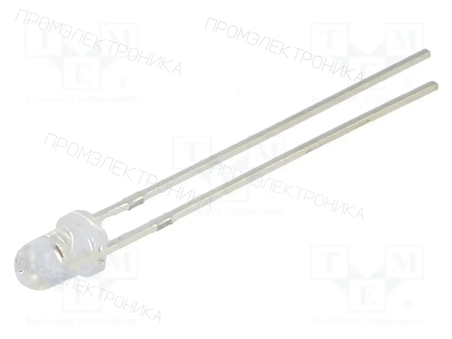 OPTOSUPPLY OSR7CA3131A — Диоды LED - "plants growth"