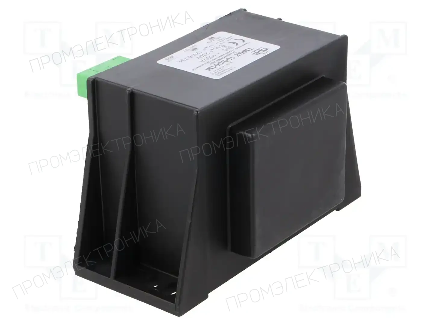 INDEL TMBZ 100/001M (105VA) — Трансформаторы с креплением