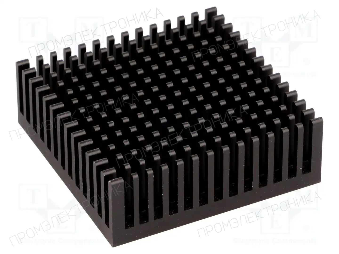 FISCHER ELEKTRONIK ICKPGA19X19 — Радиаторы