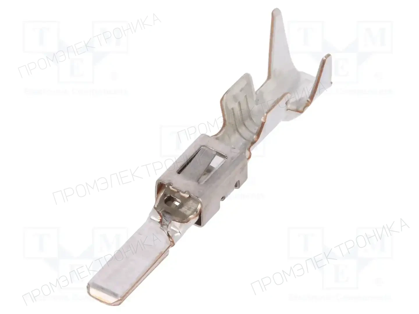 TE Connectivity 962881-2 — Разъeмы Automotive