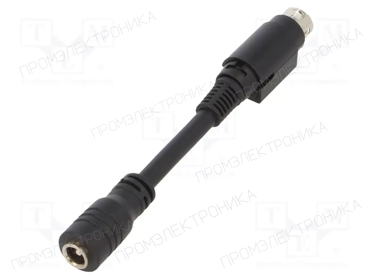 MEAN WELL DC PLUG-P1J-R7B — Блоки питания – аксессуары