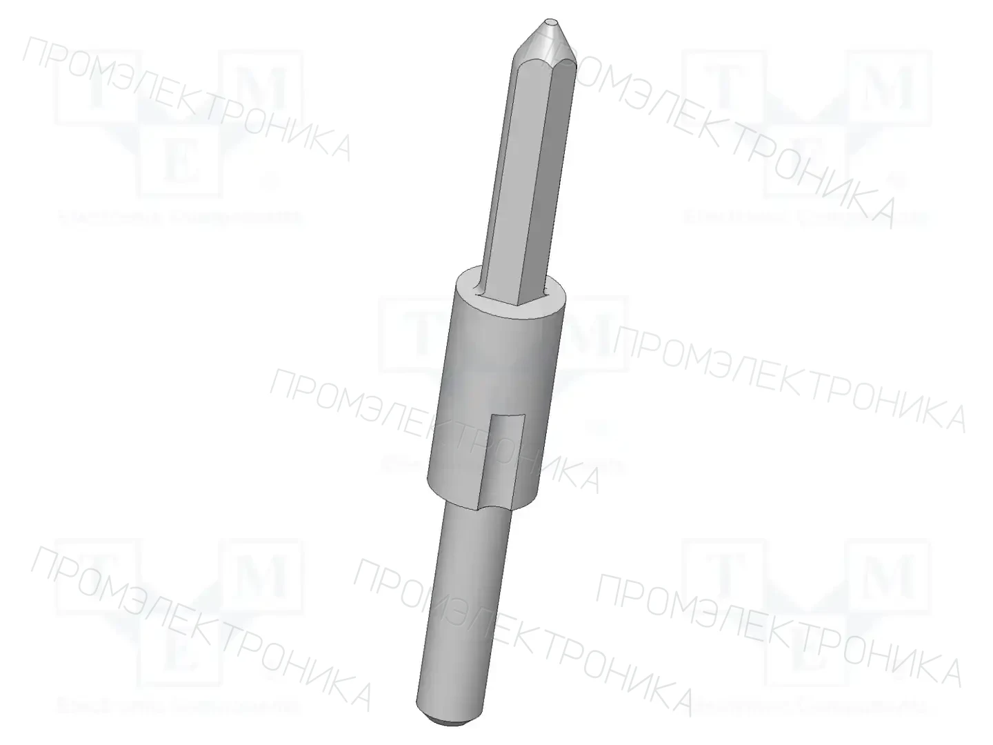 INGUN FS-2,90-SW-24-03-B-G — Испытательные приспособления и аксессуары