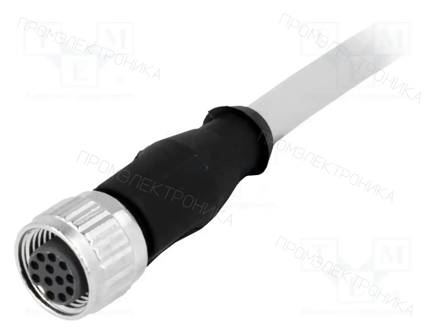 HARTING 21348500C79005 — Соединения M12 с проводом