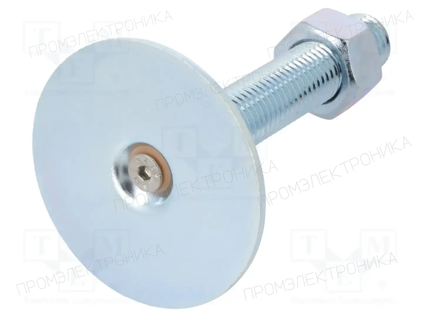 ELESA+GANTER GN 40-80-M16-75-A0-UK — Опоры