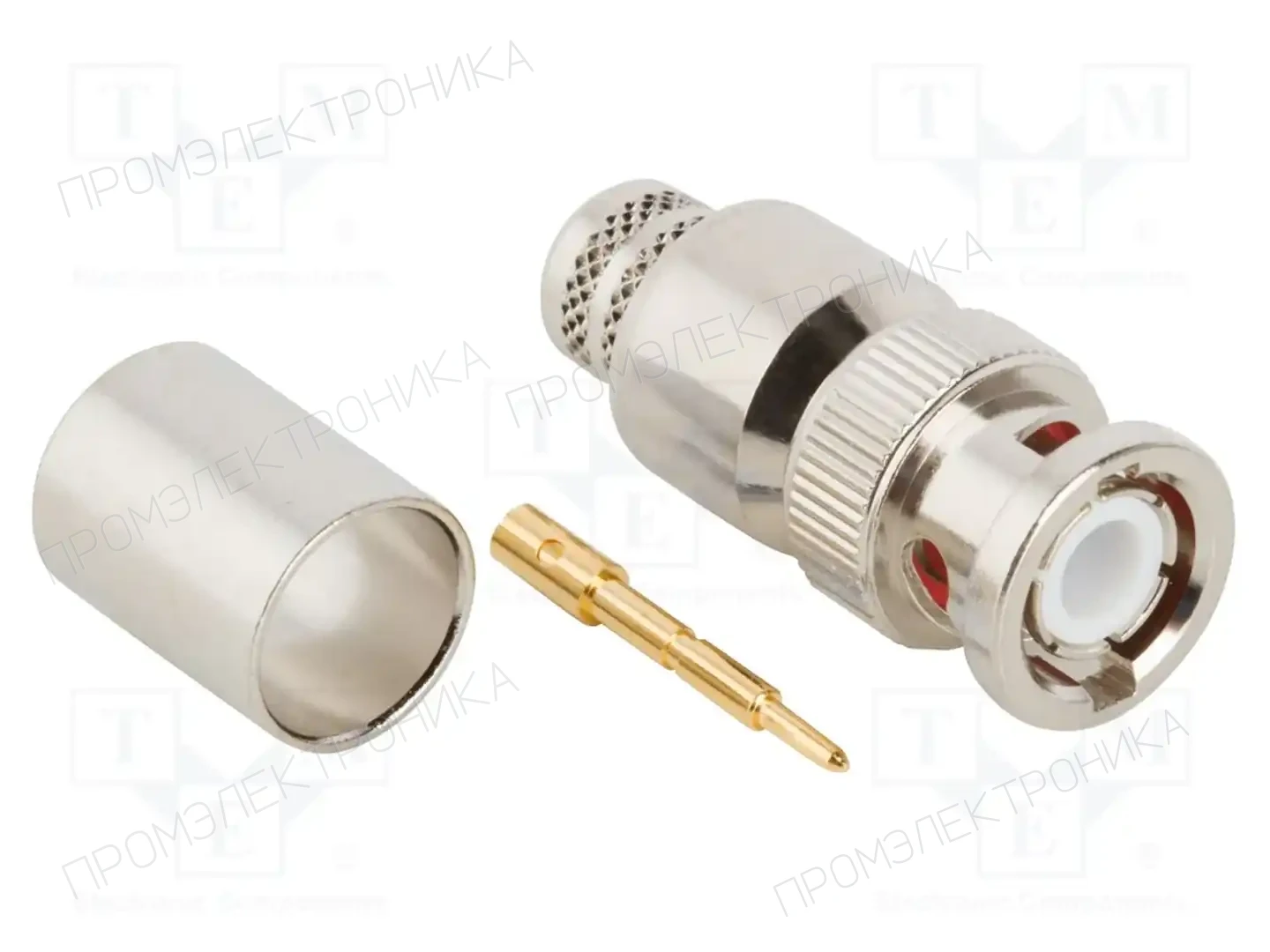 AMPHENOL RF 112562 — Разъeмы BNC
