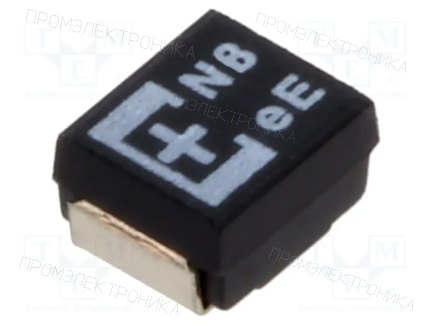 PANASONIC 2R5TPE330MAZB — Конденсаторы полимерные SMD