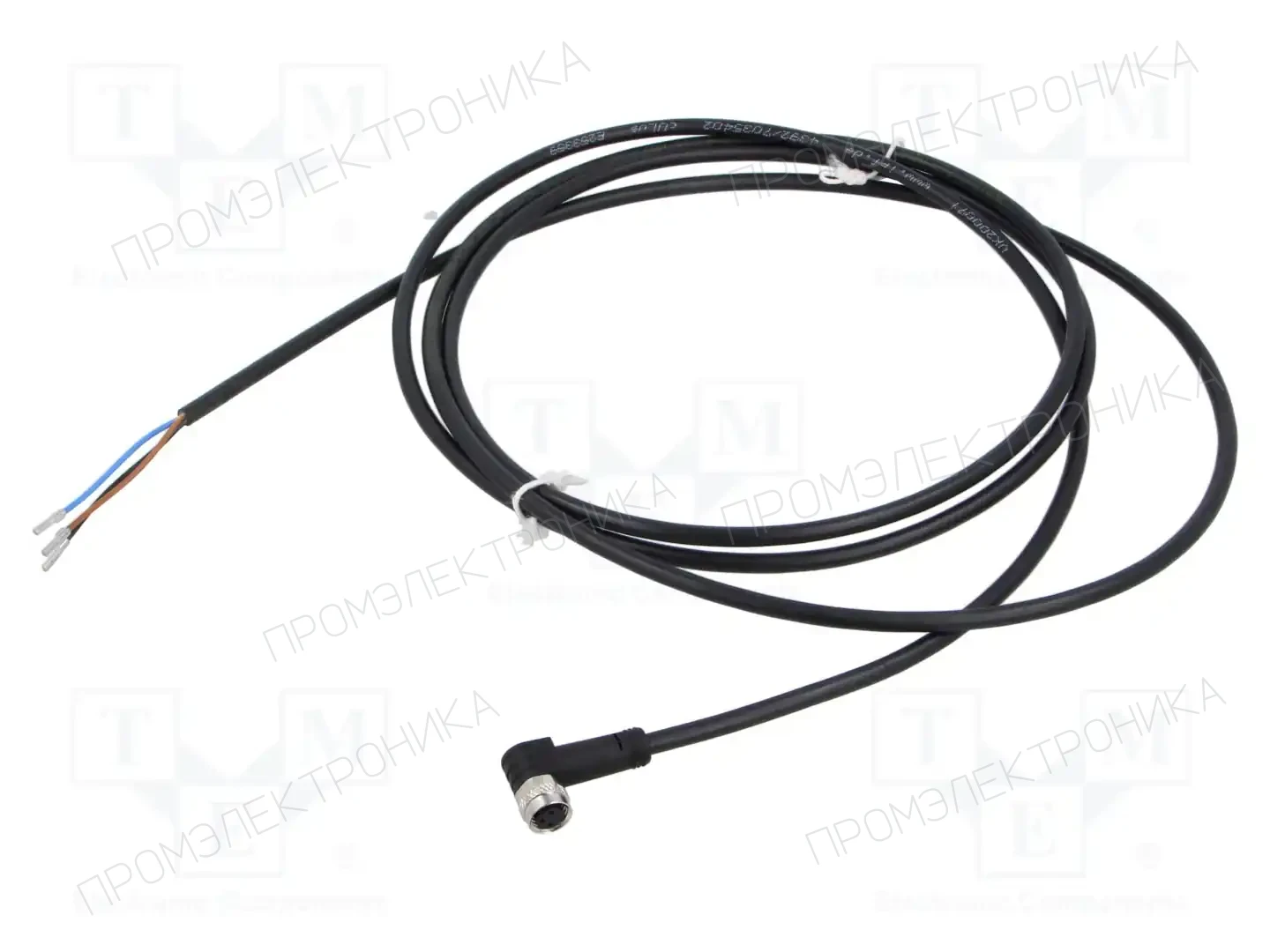 IPF ELECTRONIC VK200071 — Кабели к датчикам