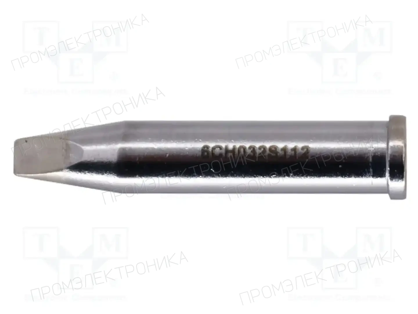 METCAL GT6-CH0032S — Жала паяльников