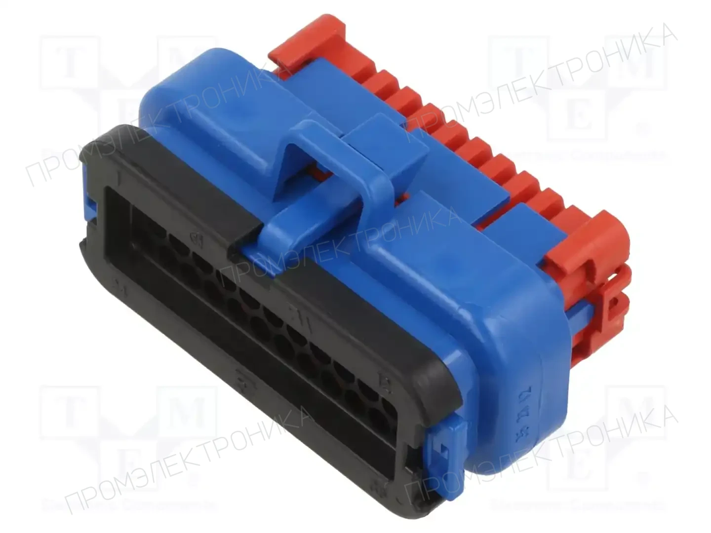 TE Connectivity 776164-5 — Разъeмы Automotive