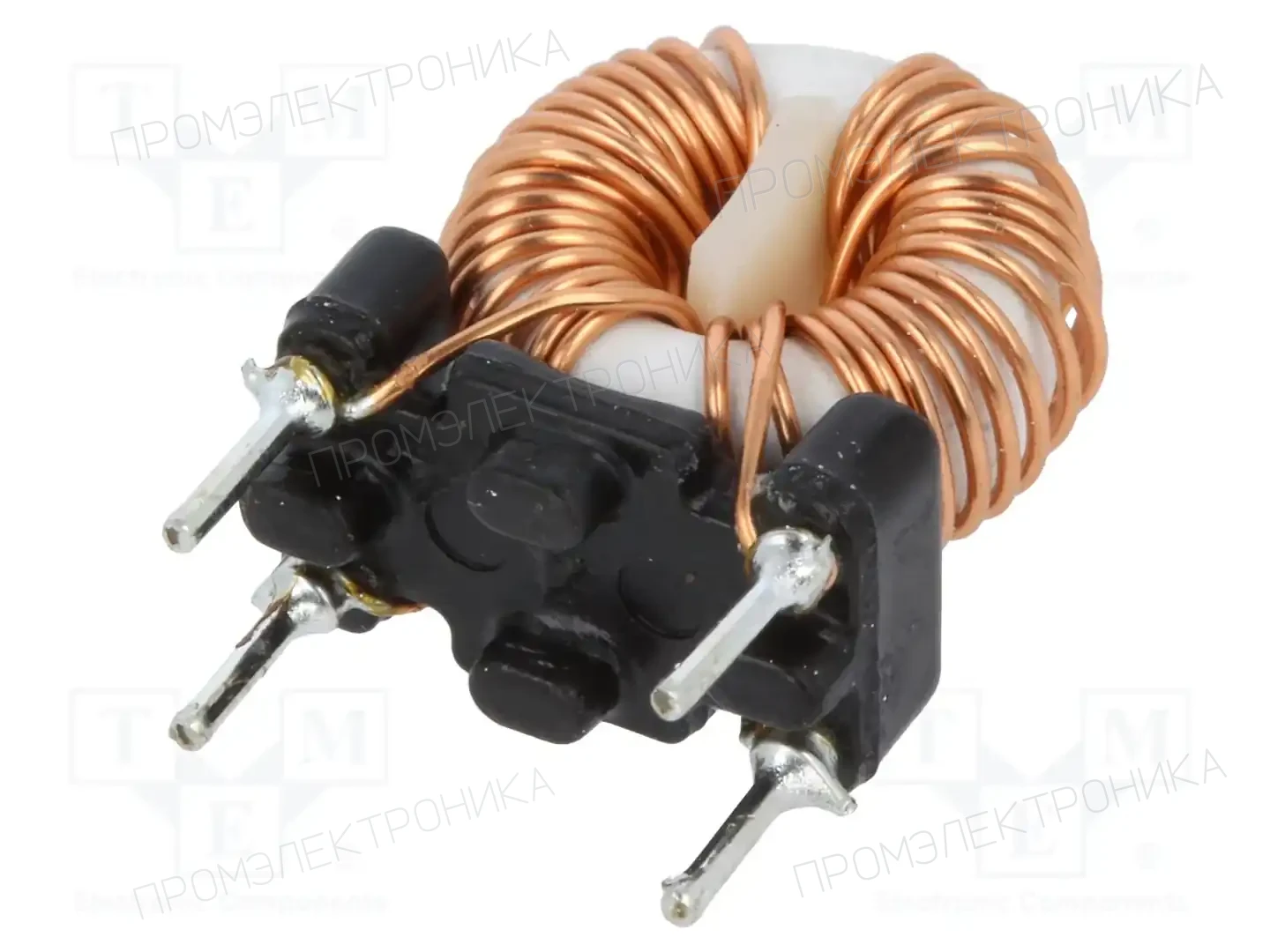 FERYSTER DTS-10/0,68/1,2-BV — Дроссели
