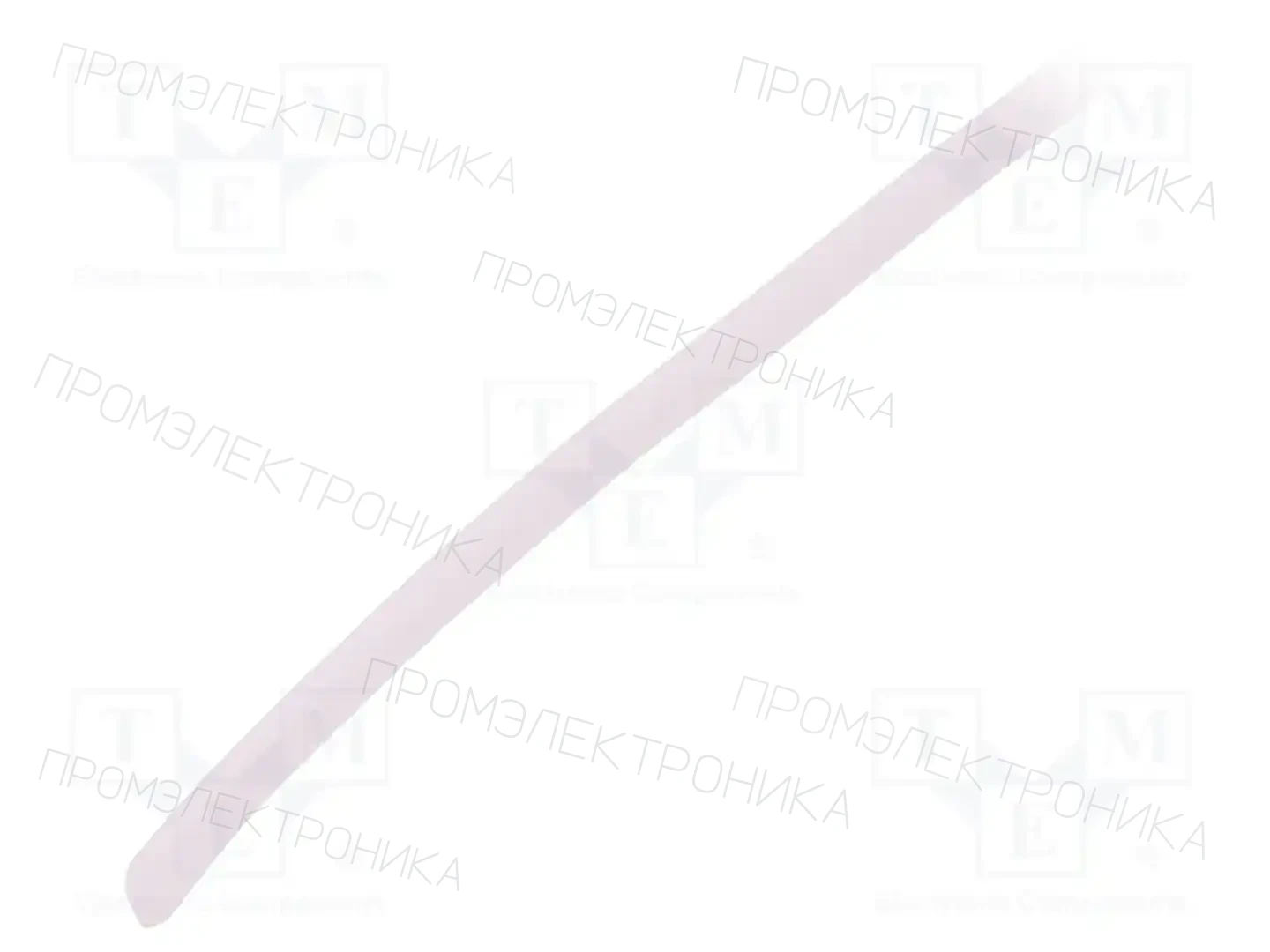 FAVIER GES-1X1,8-TR-250 — Электроизоляционные трубки