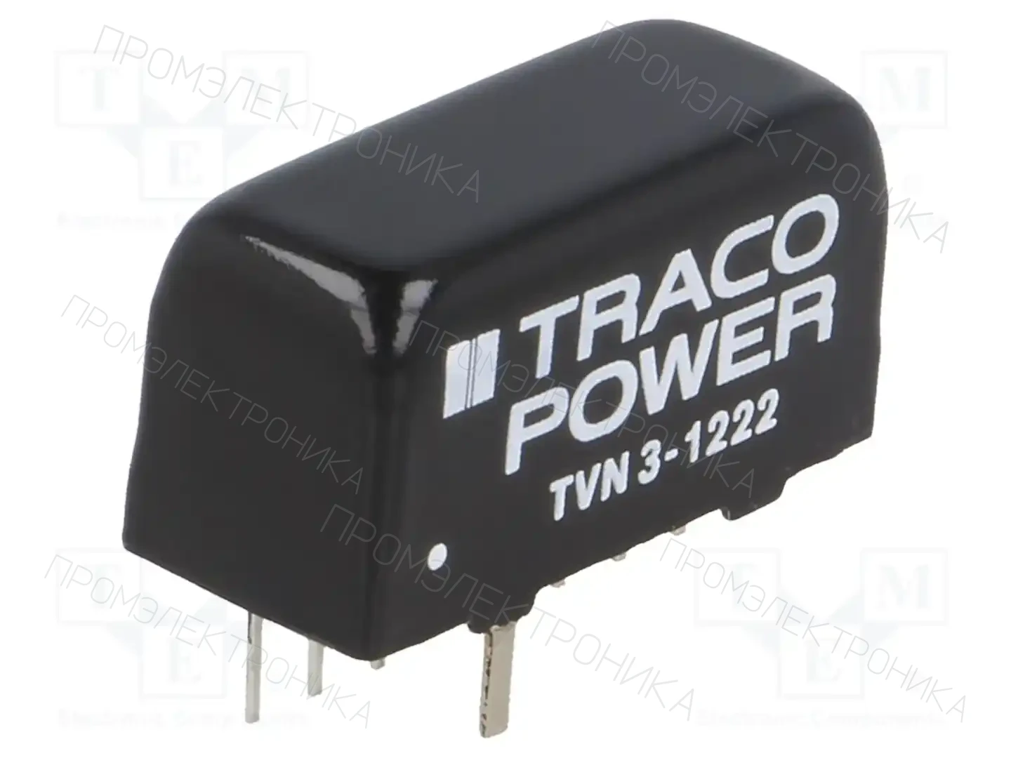 TRACO POWER TVN 3-1222 — Преобразователи DC/DC