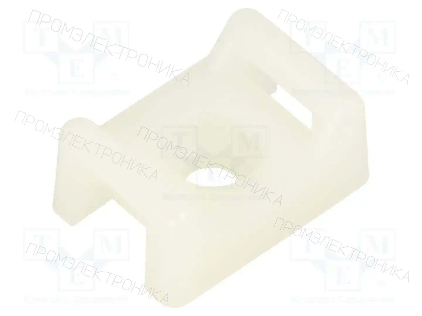 PANDUIT TM3S8-C — Держатели для хомутов