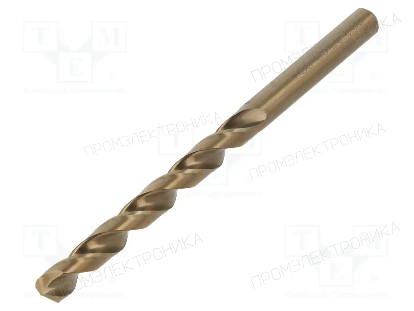 METABO 627448000 — Сверла по металлу