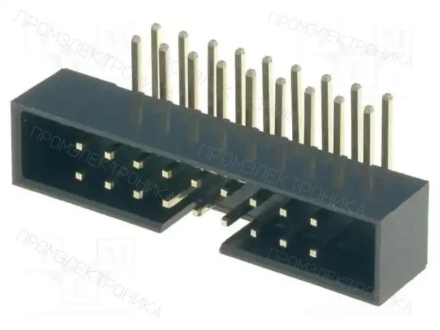 AMPHENOL COMMUNICATIONS SOLUTIONS T823-118A1R100HEU — Разъeмы IDC
