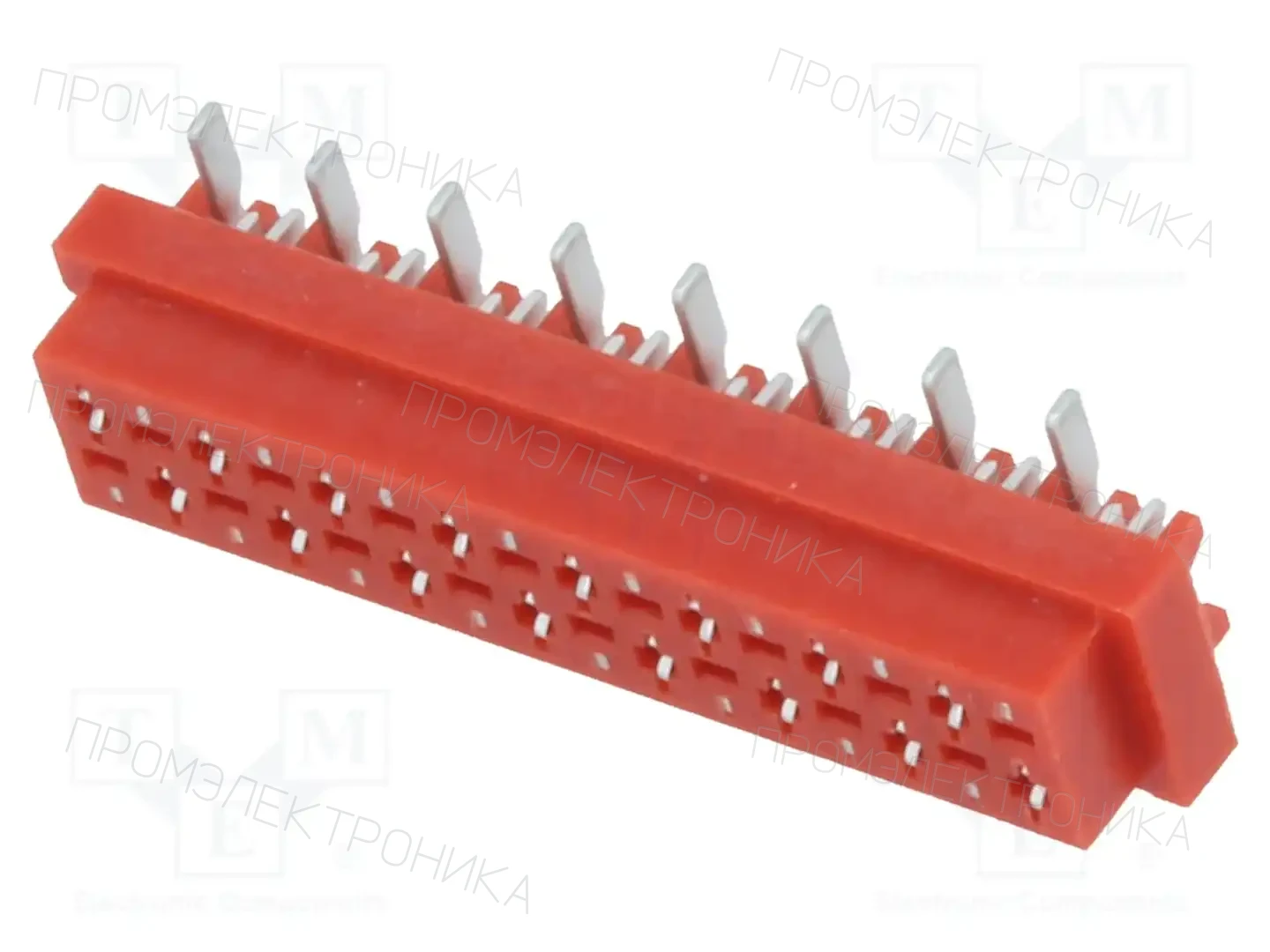 AMPHENOL COMMUNICATIONS SOLUTIONS TMM-6-0-16-2 — Разъeмы Micro-Match растр 1,27мм