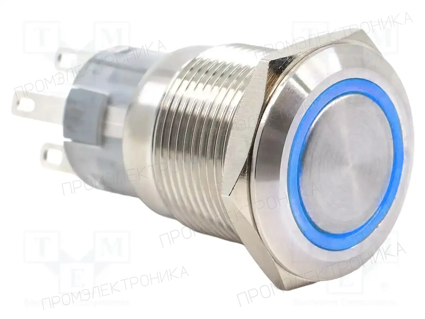 E-SWITCH PV4F2B0SS-3N4 — Переключатели кнопочные
