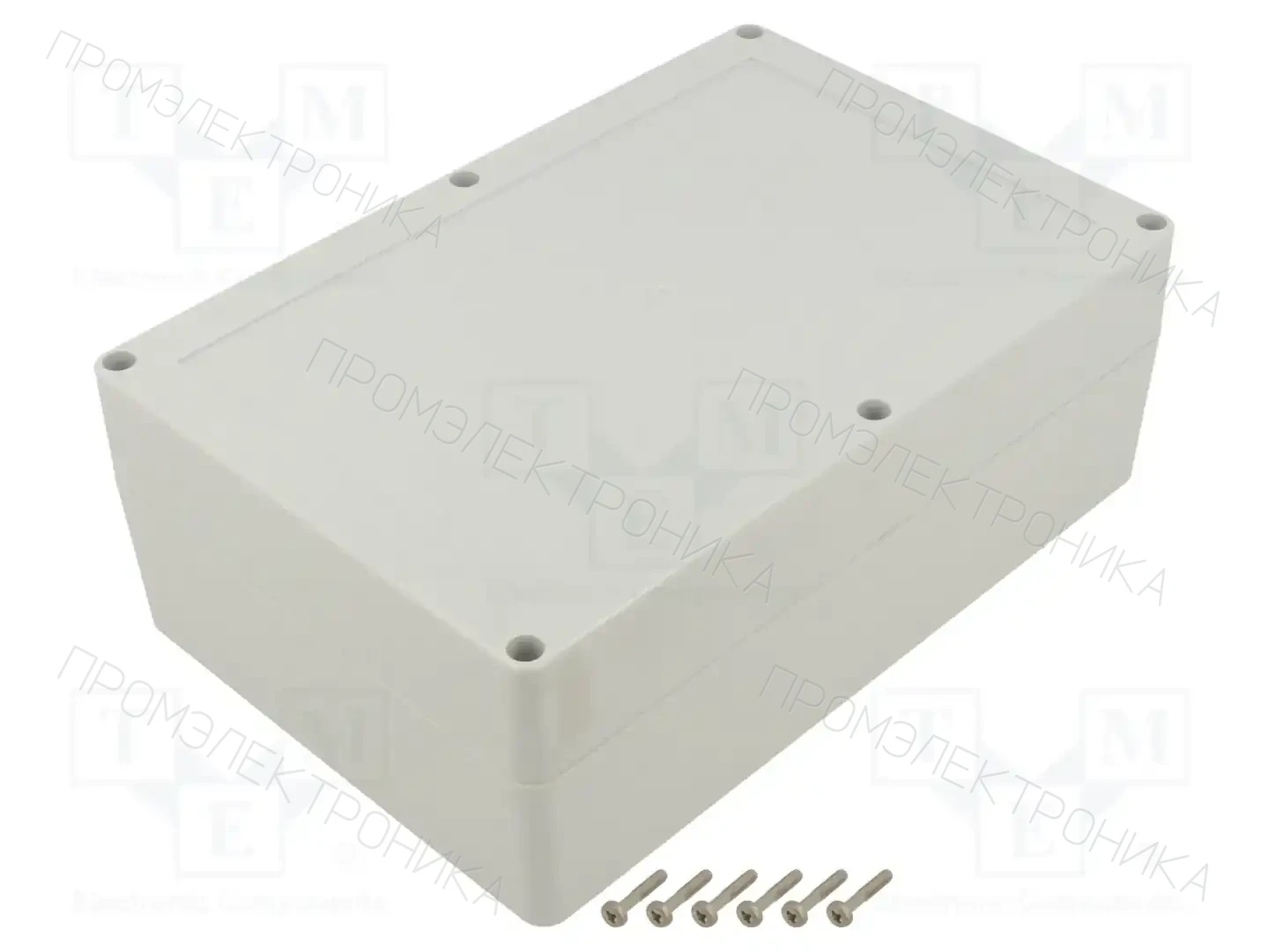 KRADEX ZP210.140.75JH TM ABS — Корпуса универсальные