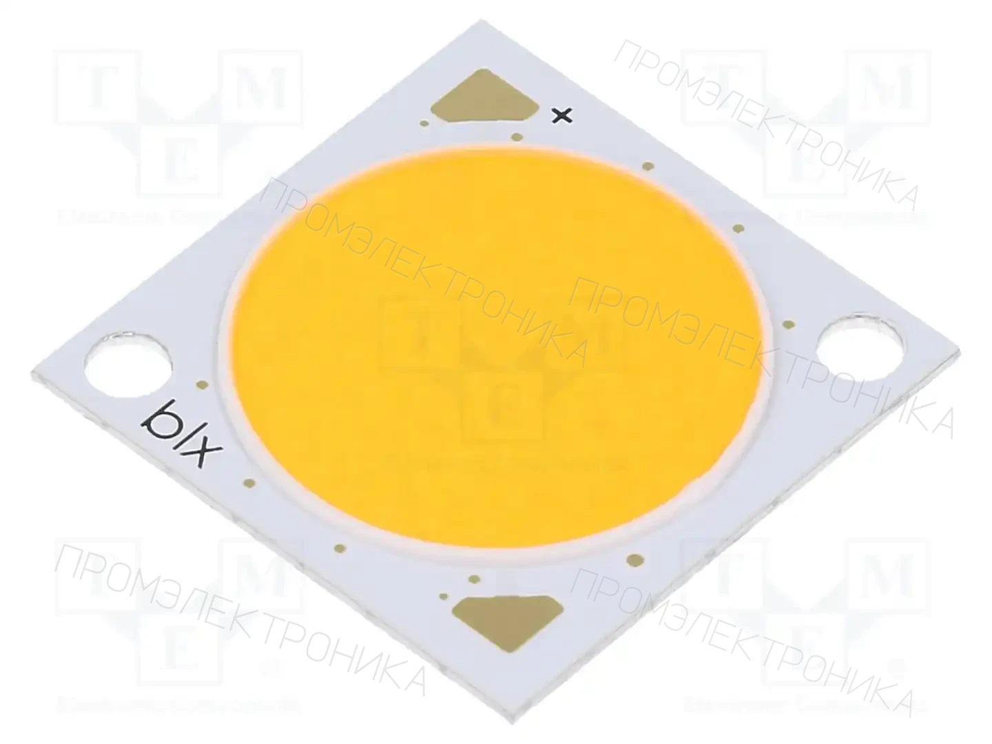 BRIDGELUX BXRE-27E4000-B-83 — Светодиоды мощности белые - COB