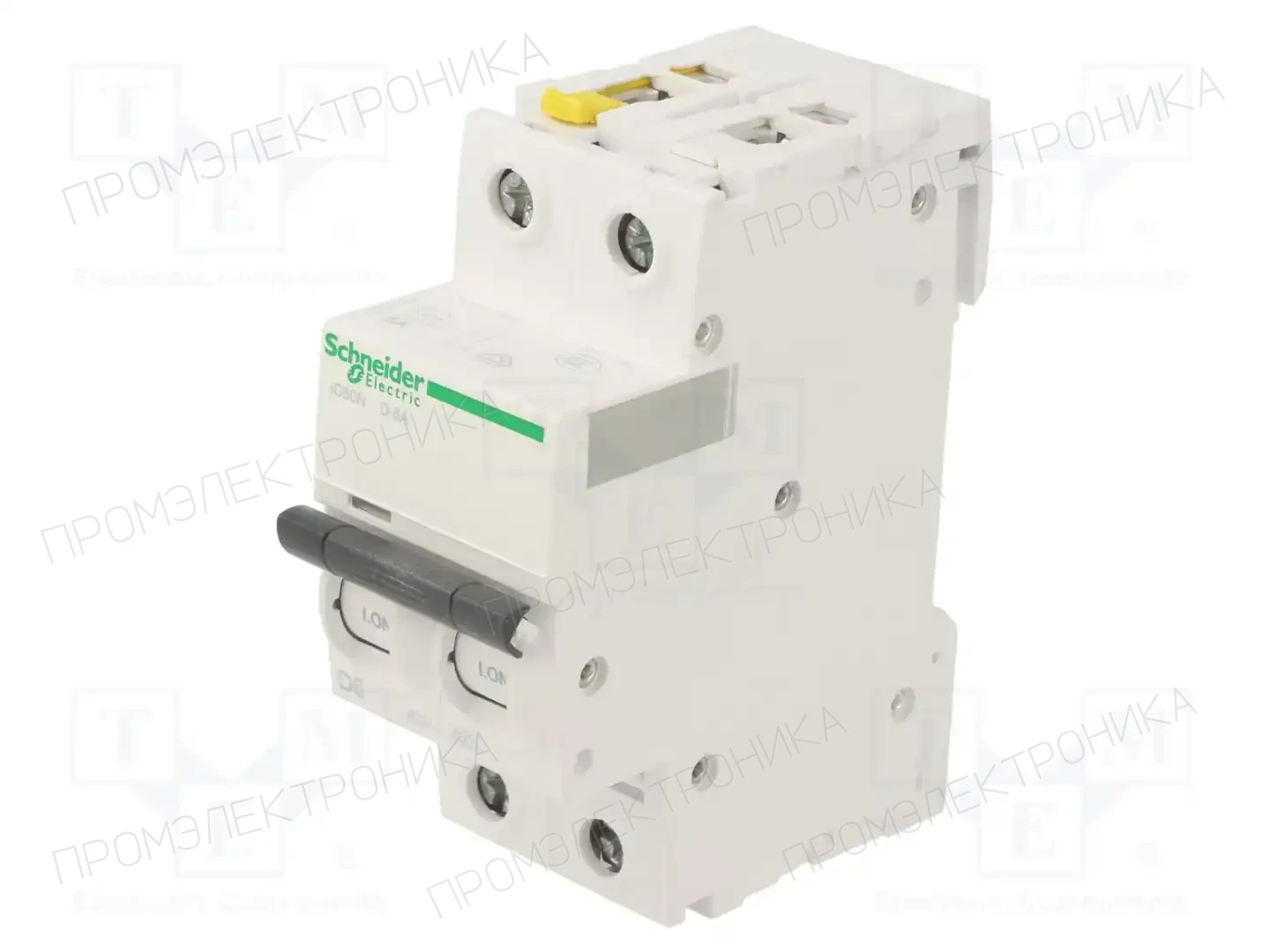 SCHNEIDER ELECTRIC A9F05206 — Выключатели максимального тока