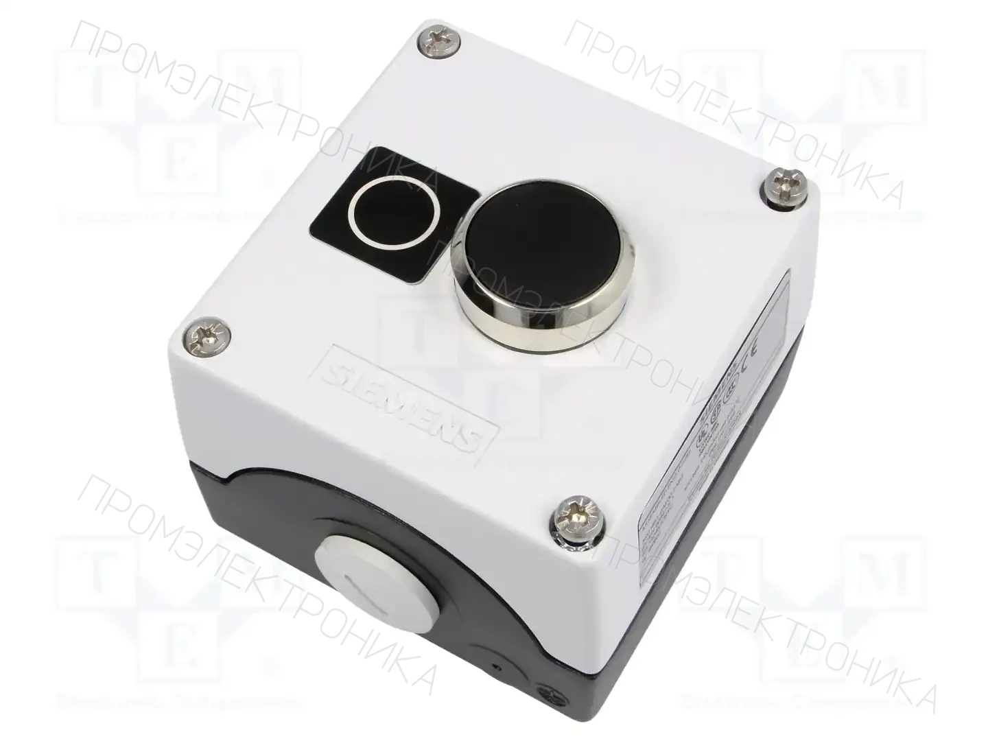 SIEMENS 3SU1851-0AE00-2AB1 — Пульты управления