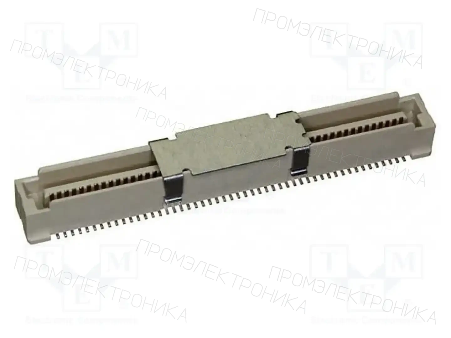 AMPHENOL 10144518-102802LF — Разъeмы пластина - пластина