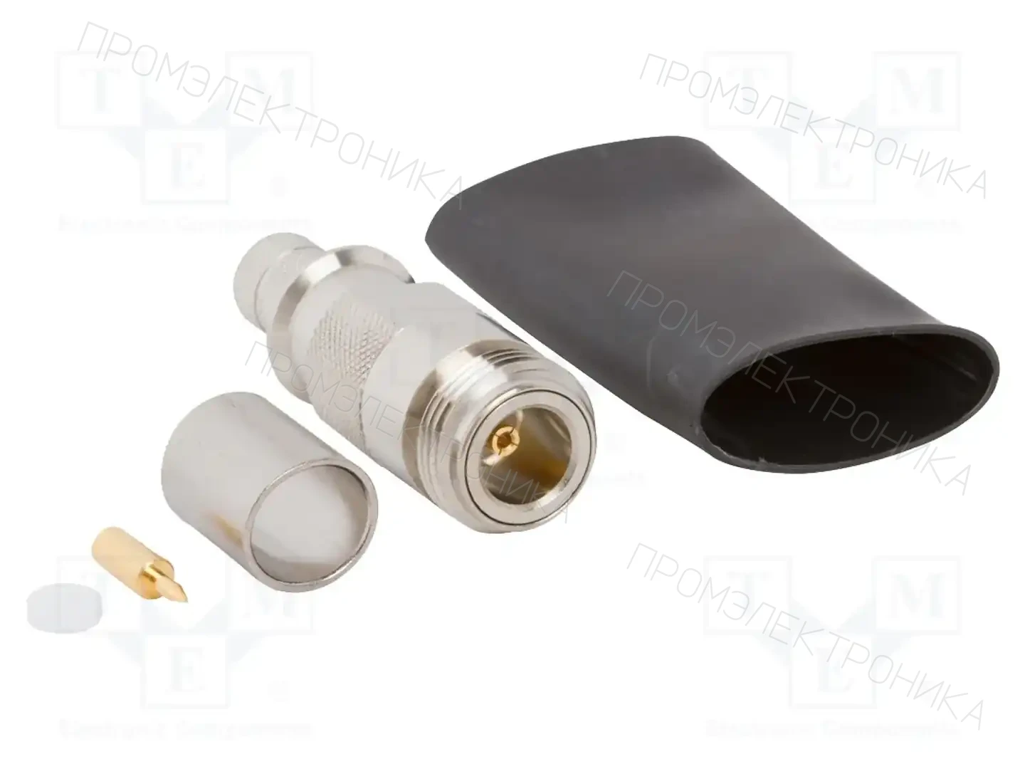 AMPHENOL RF 082-6517 — Разъeмы N