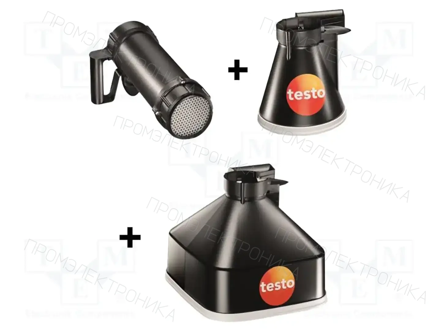 TESTO 0554 4173 — Анемометры и термоанемометры