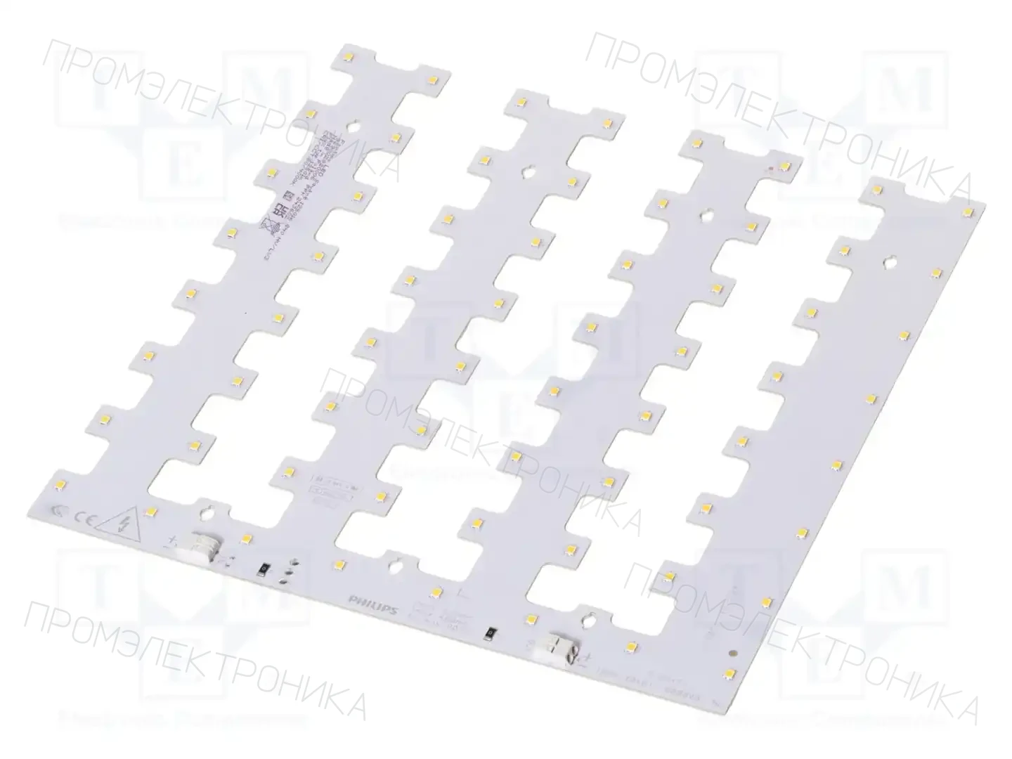 PHILIPS FORTIMO LED SQUARE 1250LM 840 HV/LV3 — Источники света - светодиодные линейки