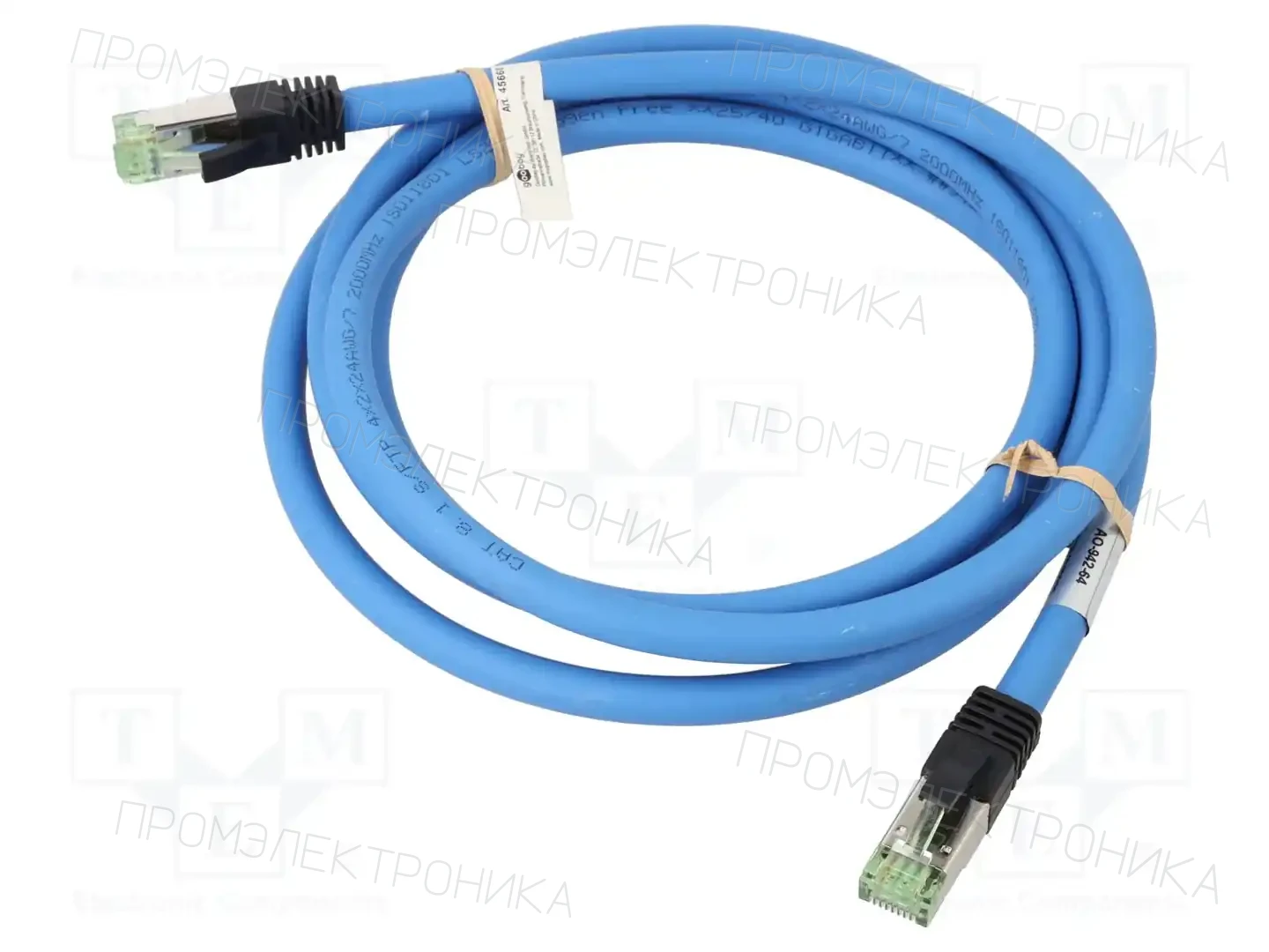 GOOBAY 45660 — Кабели и адаптеры RJ45