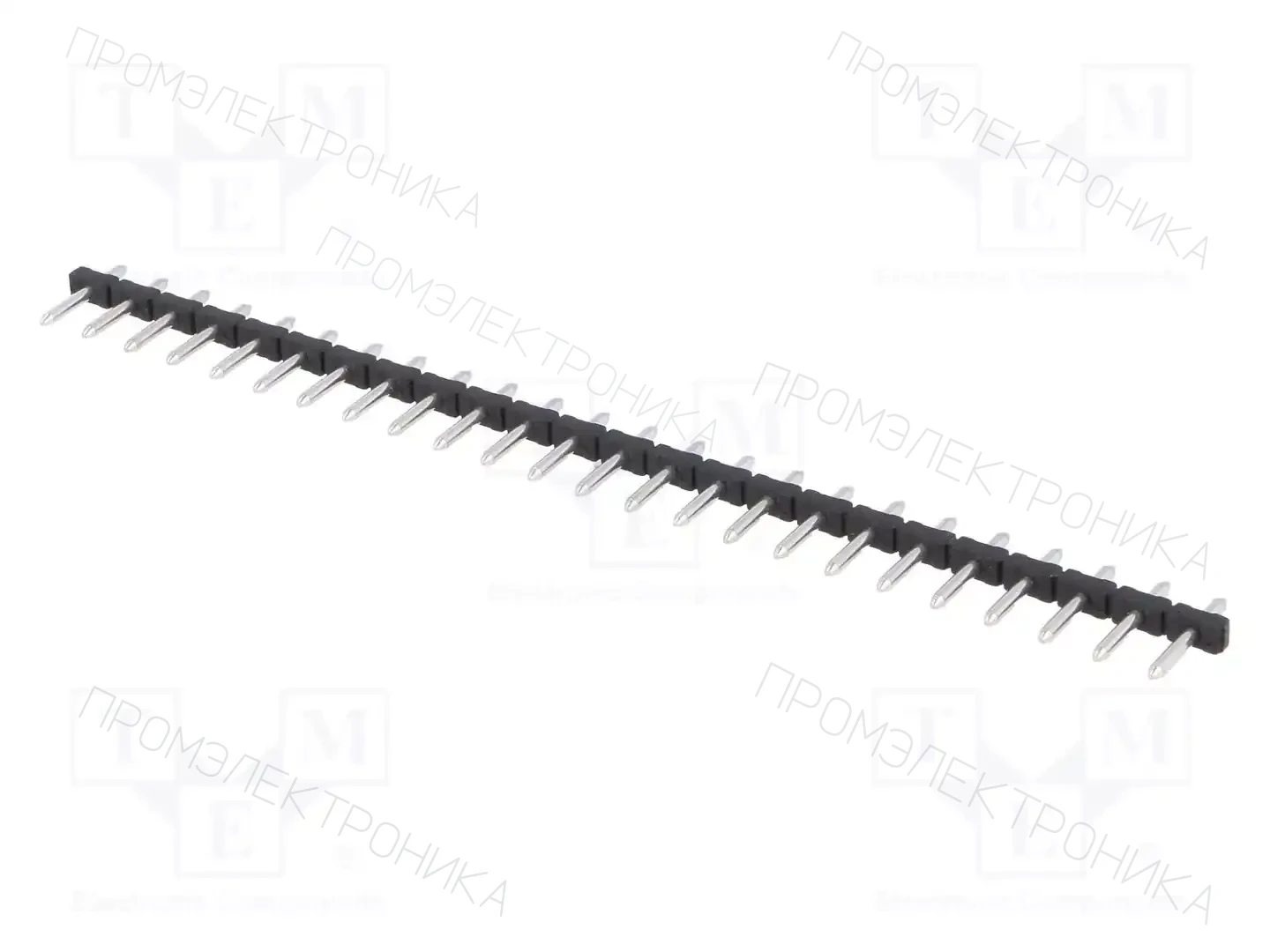 DEGSON ELECTRONICS DG332J-5.0-24P-13-00A(H) — Штекерные планки и гнезда