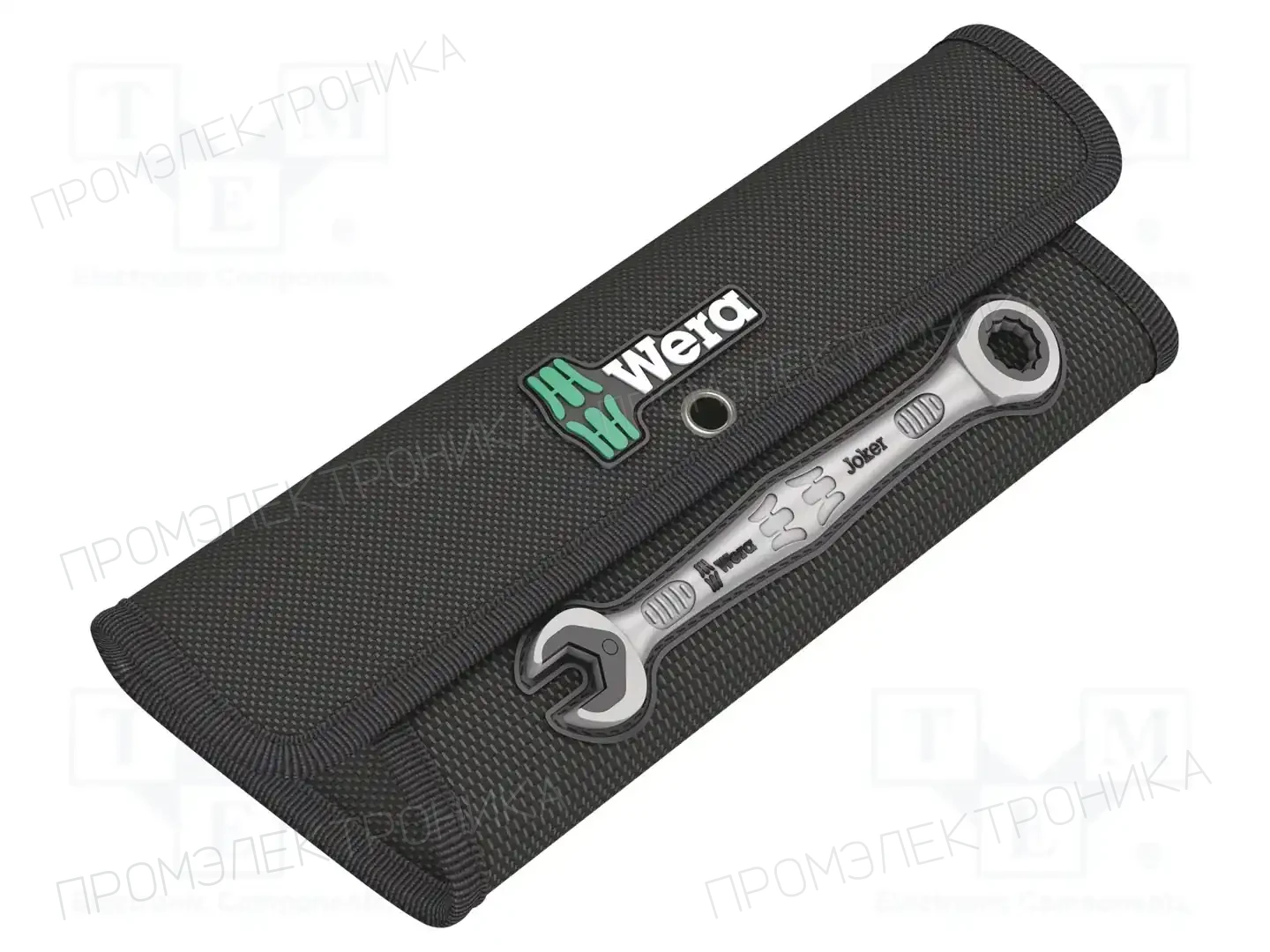 WERA 05671381001 — Сумки и чемоданчики для инструментов