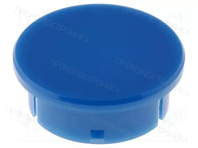 RITEL 3021005 — Ручки для осевых потенциометров