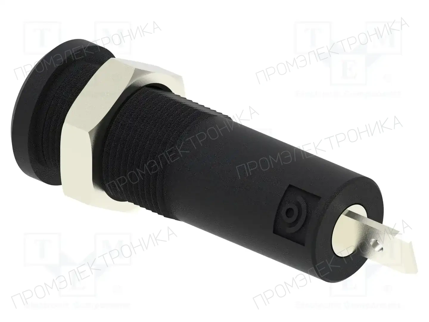 ELECTRO-PJP 5274-HT-C-N — Гнезда банановые 4мм