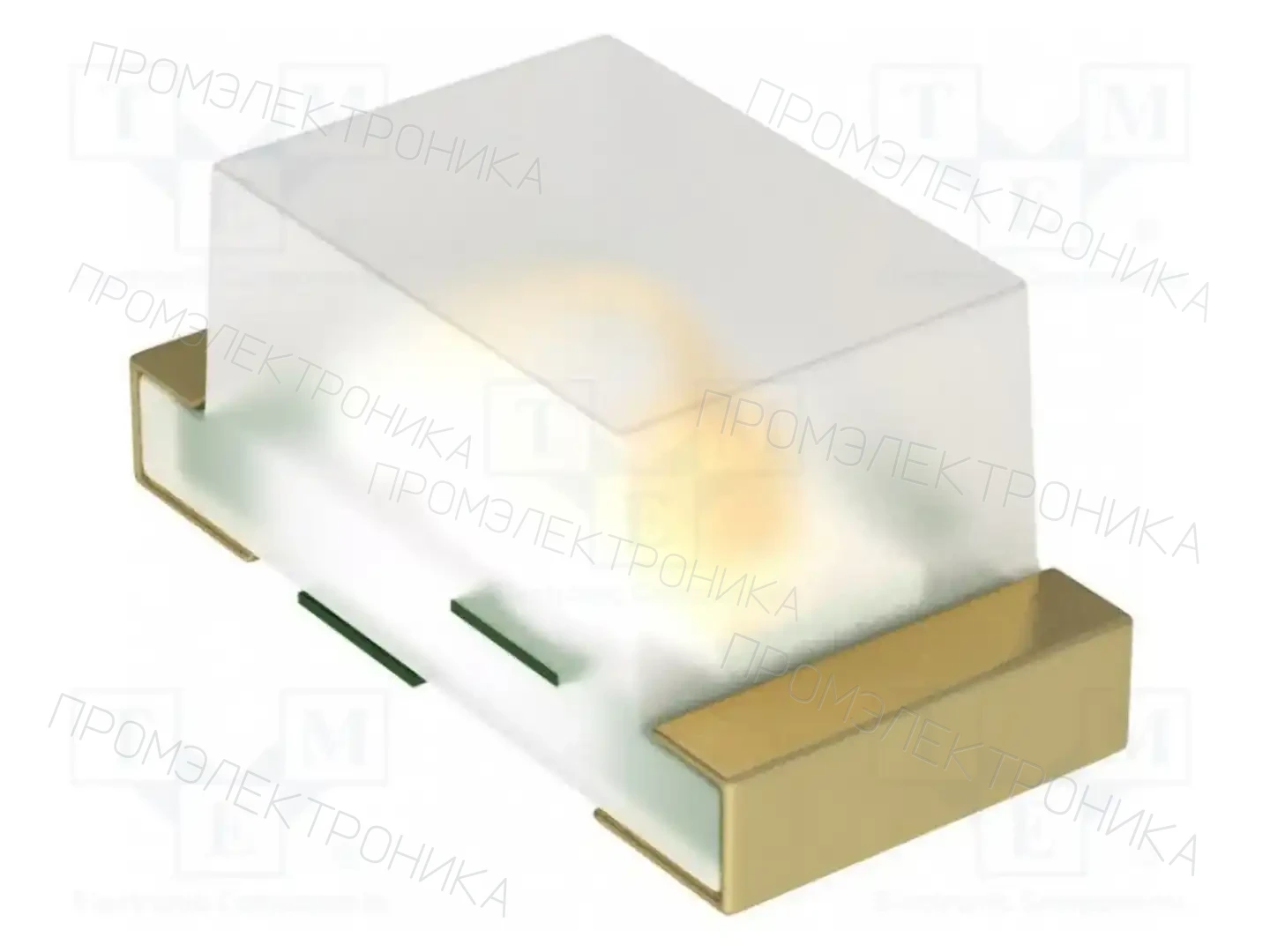DIALIGHT 599-0010-007F — Светодиоды SMD цветные