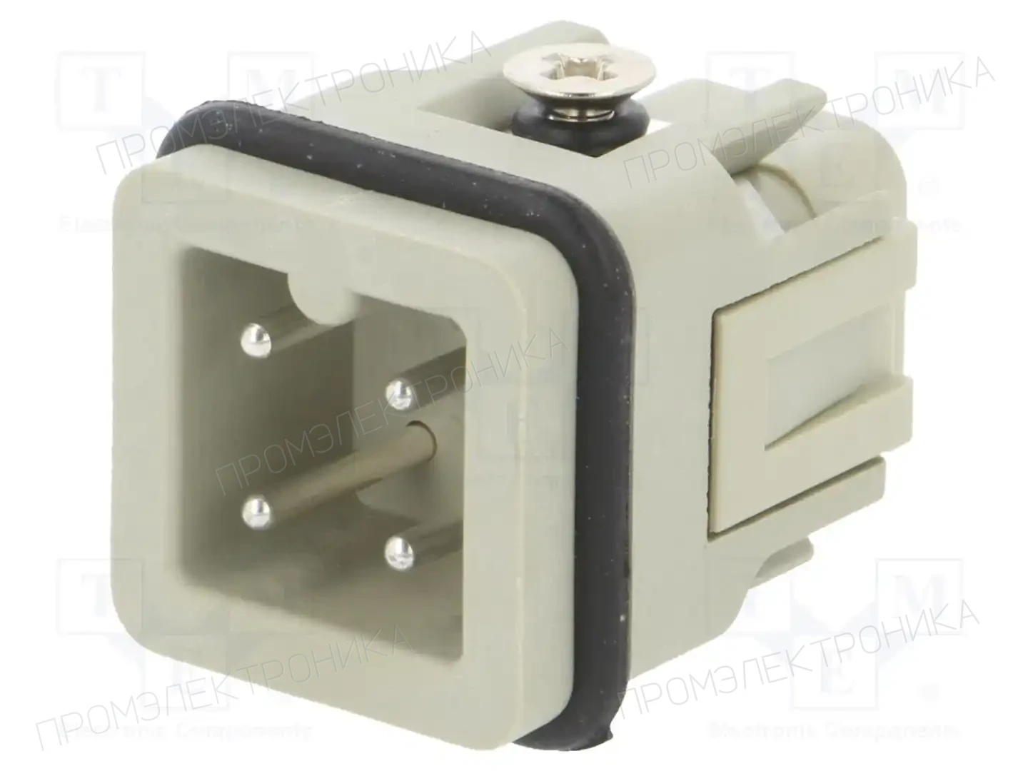 TE Connectivity HA-003-M — Разъeмы