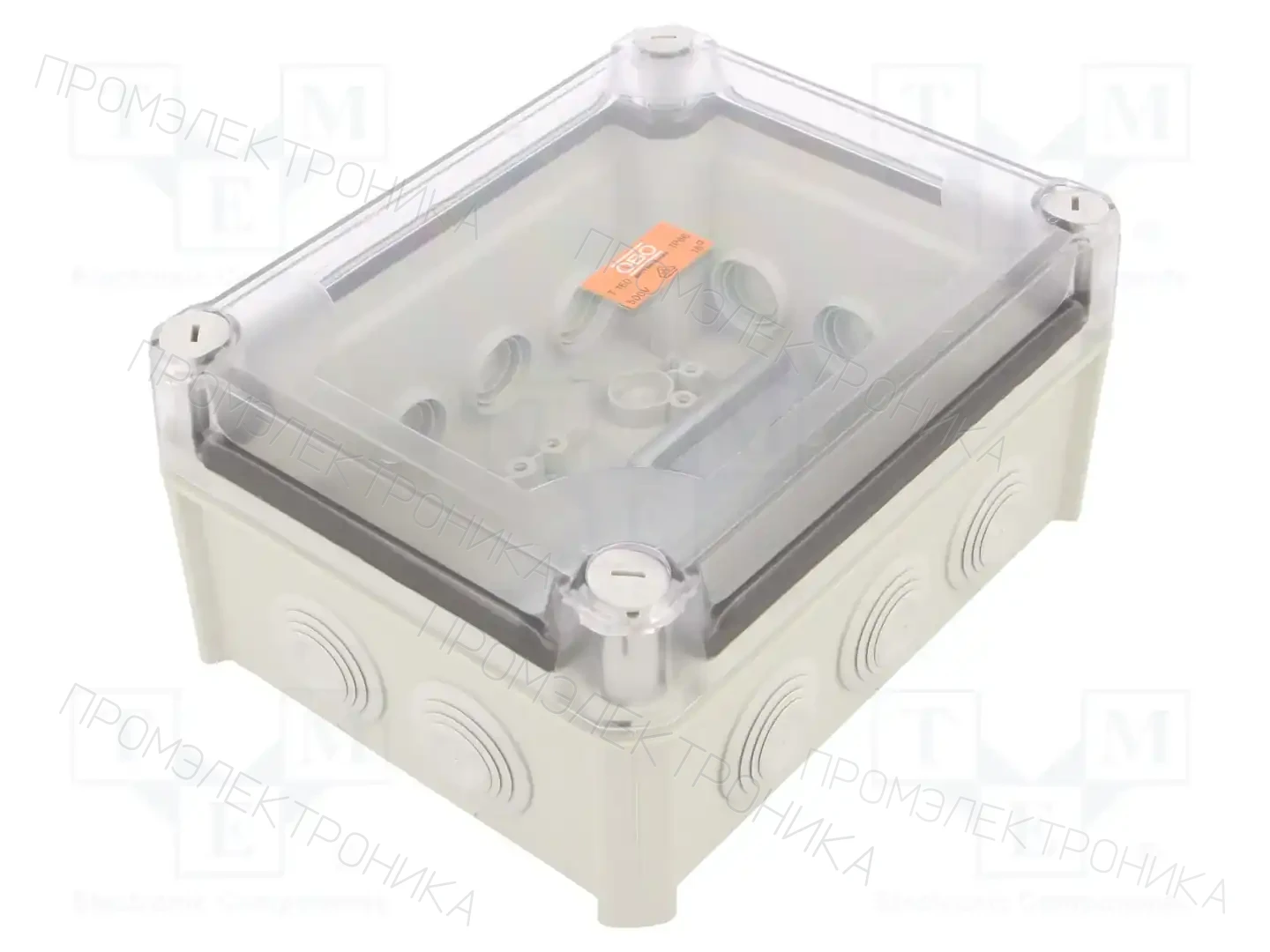 OBO BETTERMANN T 160 HD TR — Корпуса для электрооборудования