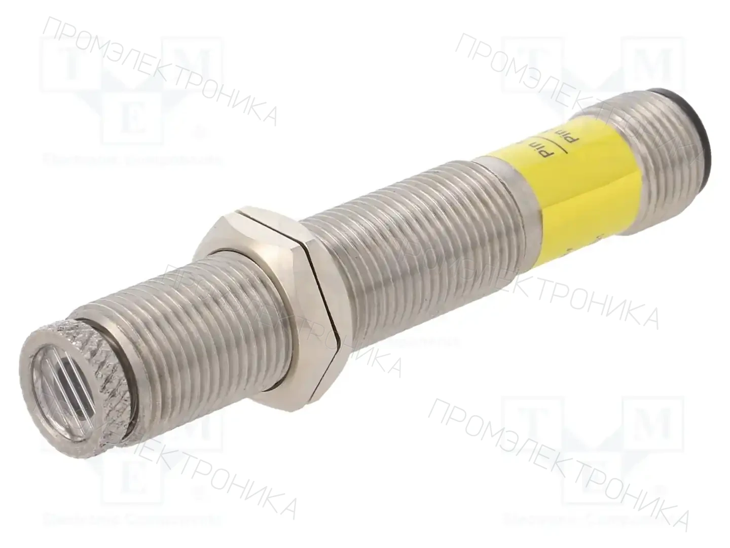 Laser Components ILM12F-L-635-7-58-F — Модули лазерные