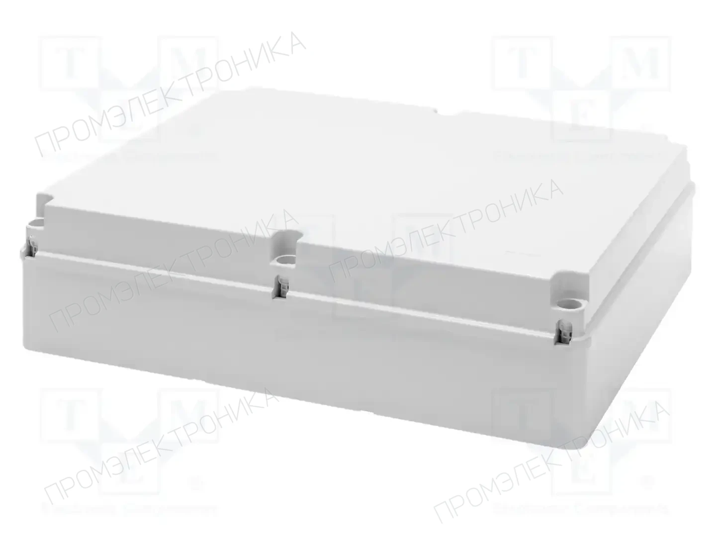 GEWISS GW44281 — Корпуса универсальные