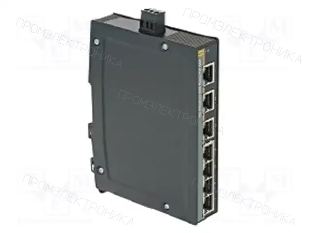 HARTING 24034070000 — Промышленные сети