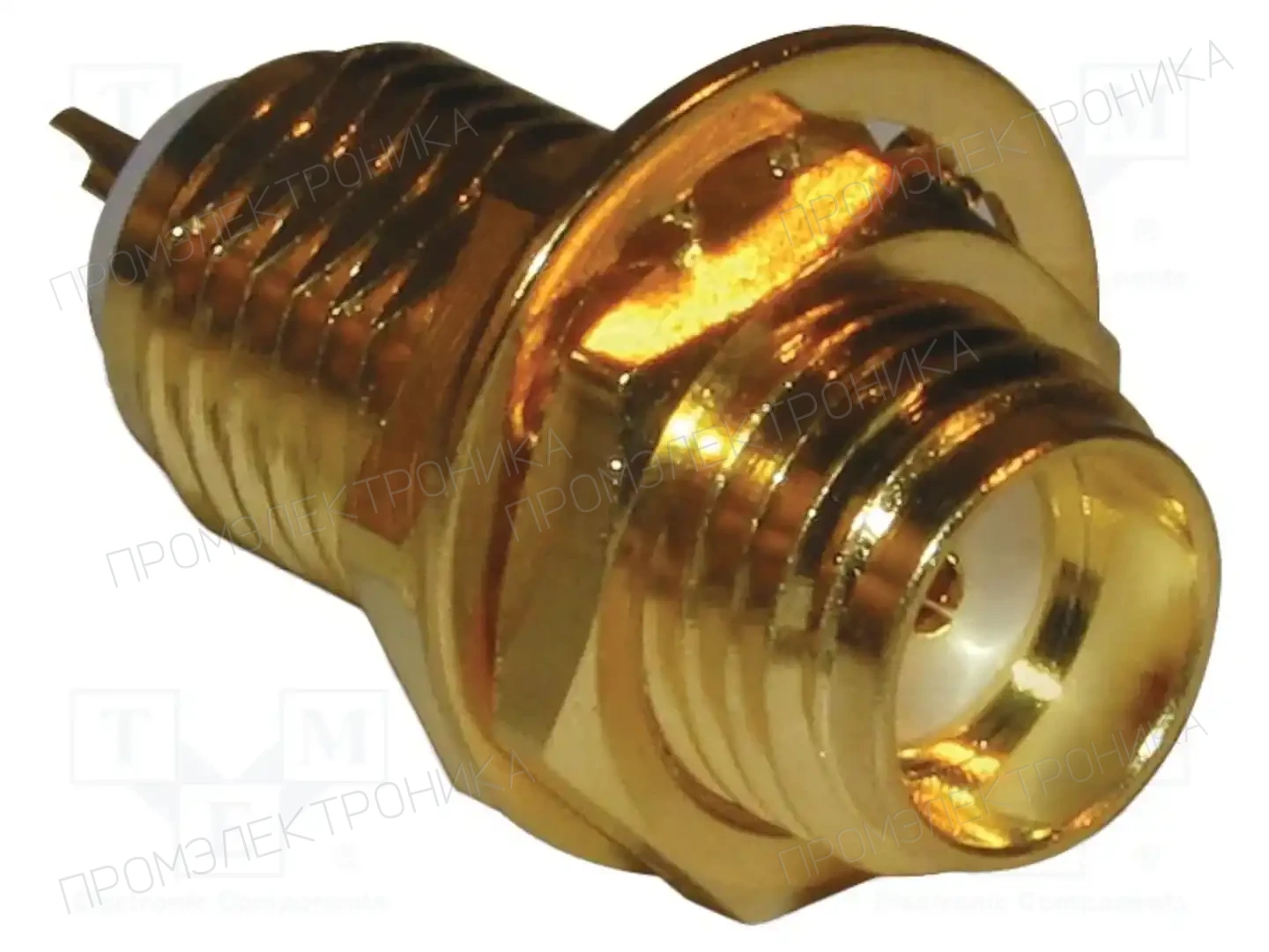AMPHENOL RF 132137 — Разъeмы SMA, SMB, SMC
