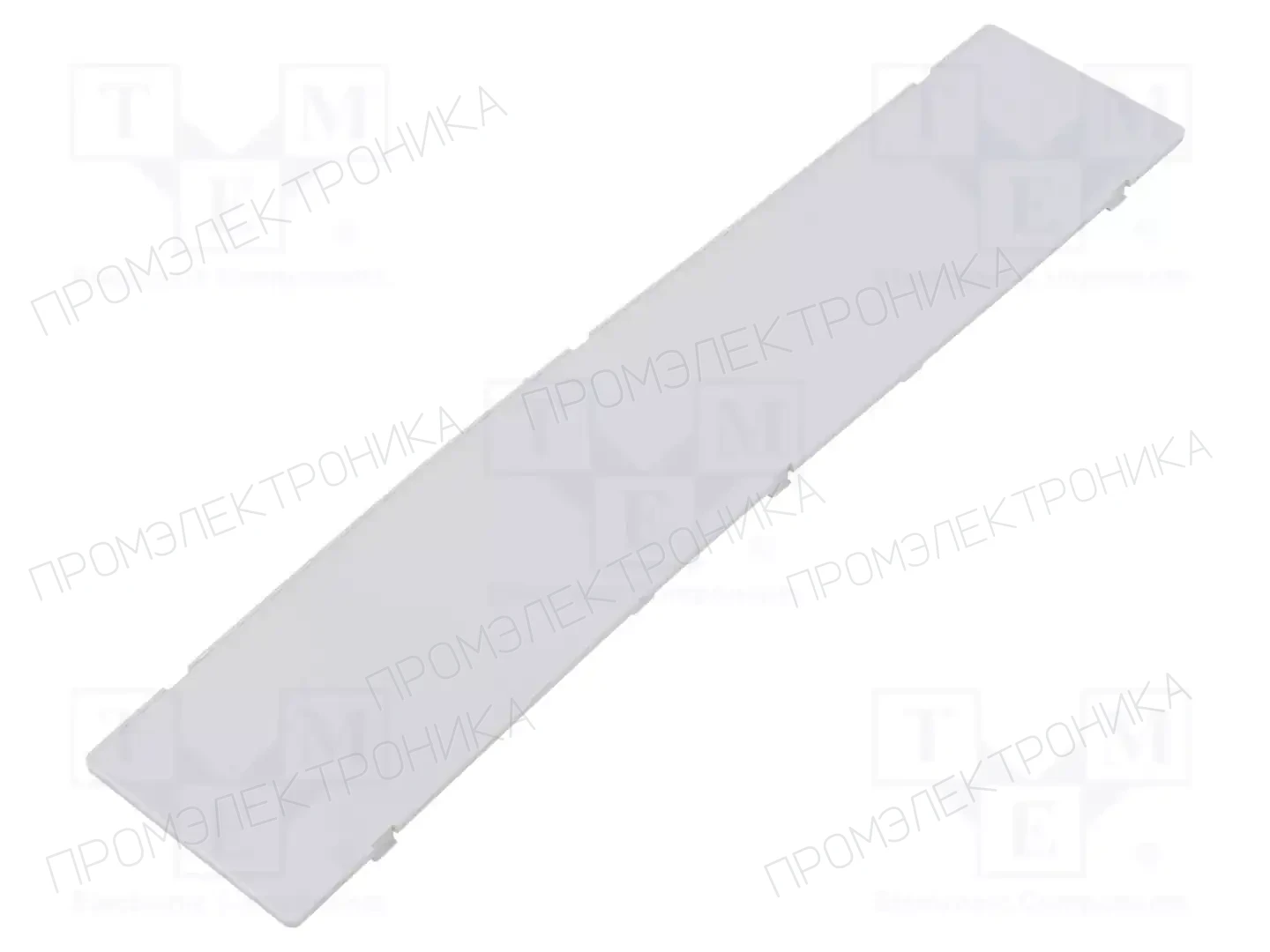 KRADEX ZDFJ1012 ABS V0 — Аксессуары к корпусам на DIN-рейку